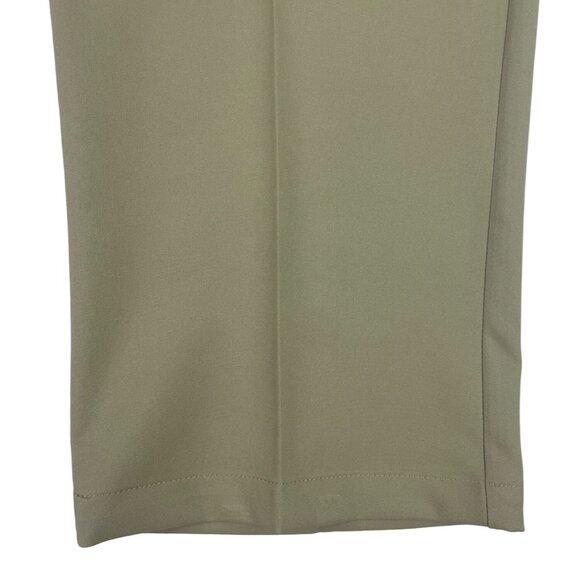 Haggar Men's Beige Khaki Pants Sz 40x29 - NWT - Picture 8 of 12